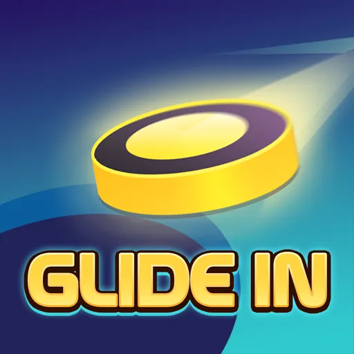 Play Glide In now!