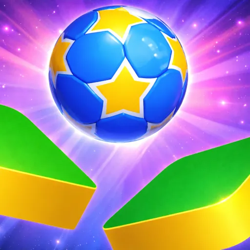 Play Going Balls 3D now!