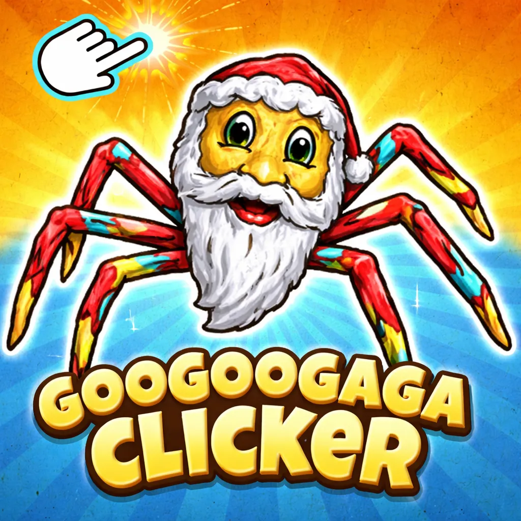 Play Goo Goo Gaga Clicker now!