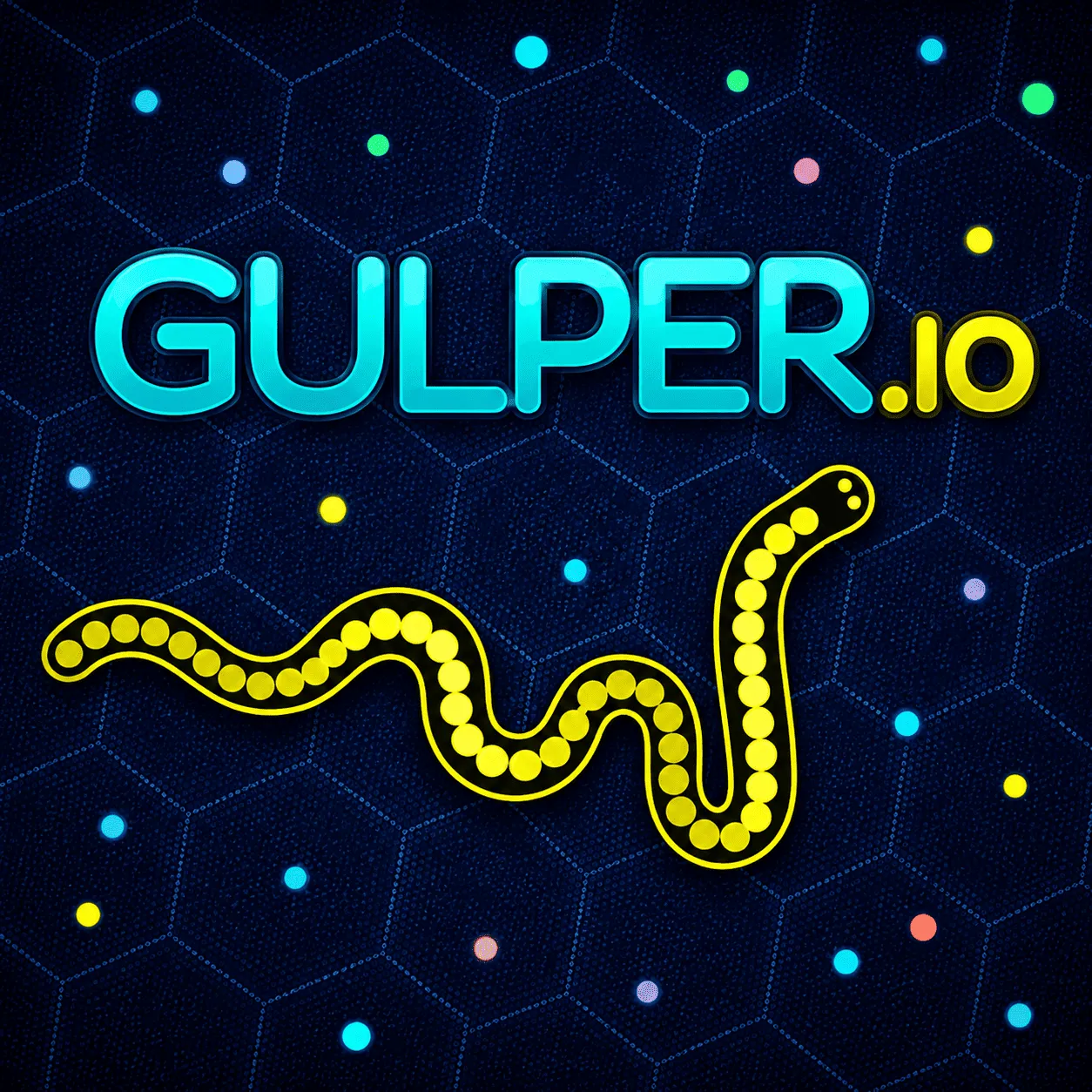 Play Gulper.io now!