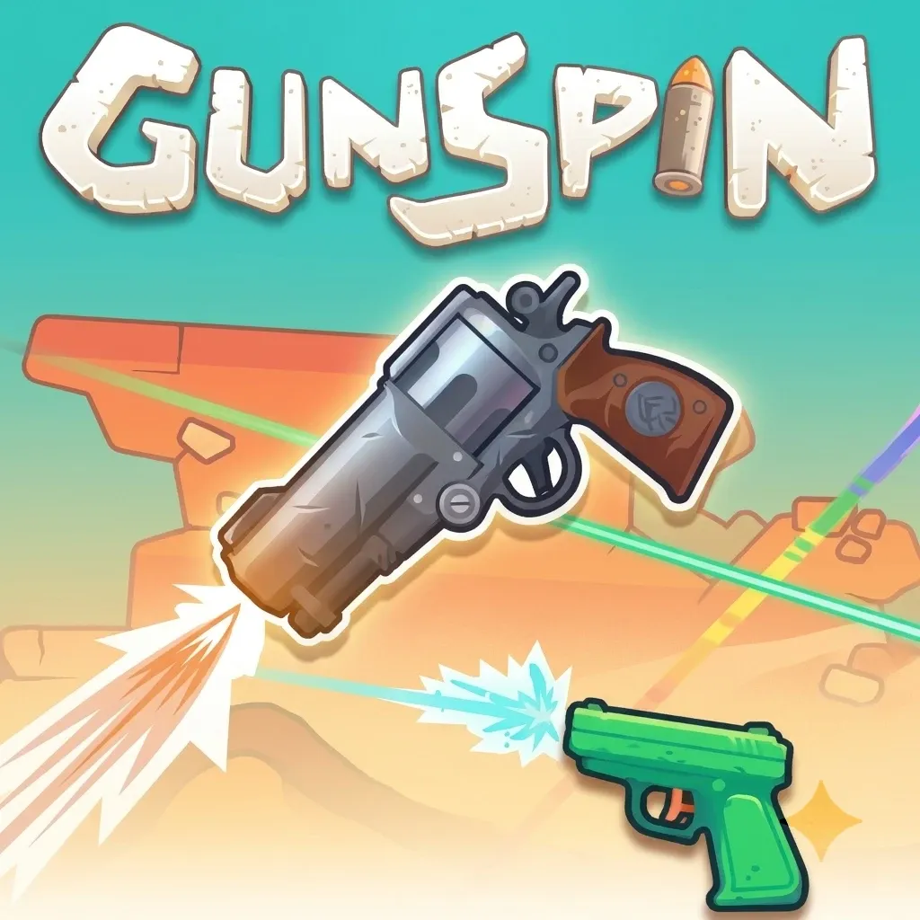 Play Gunspin now!