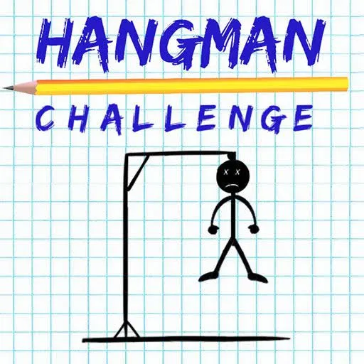 Play Hangman now!
