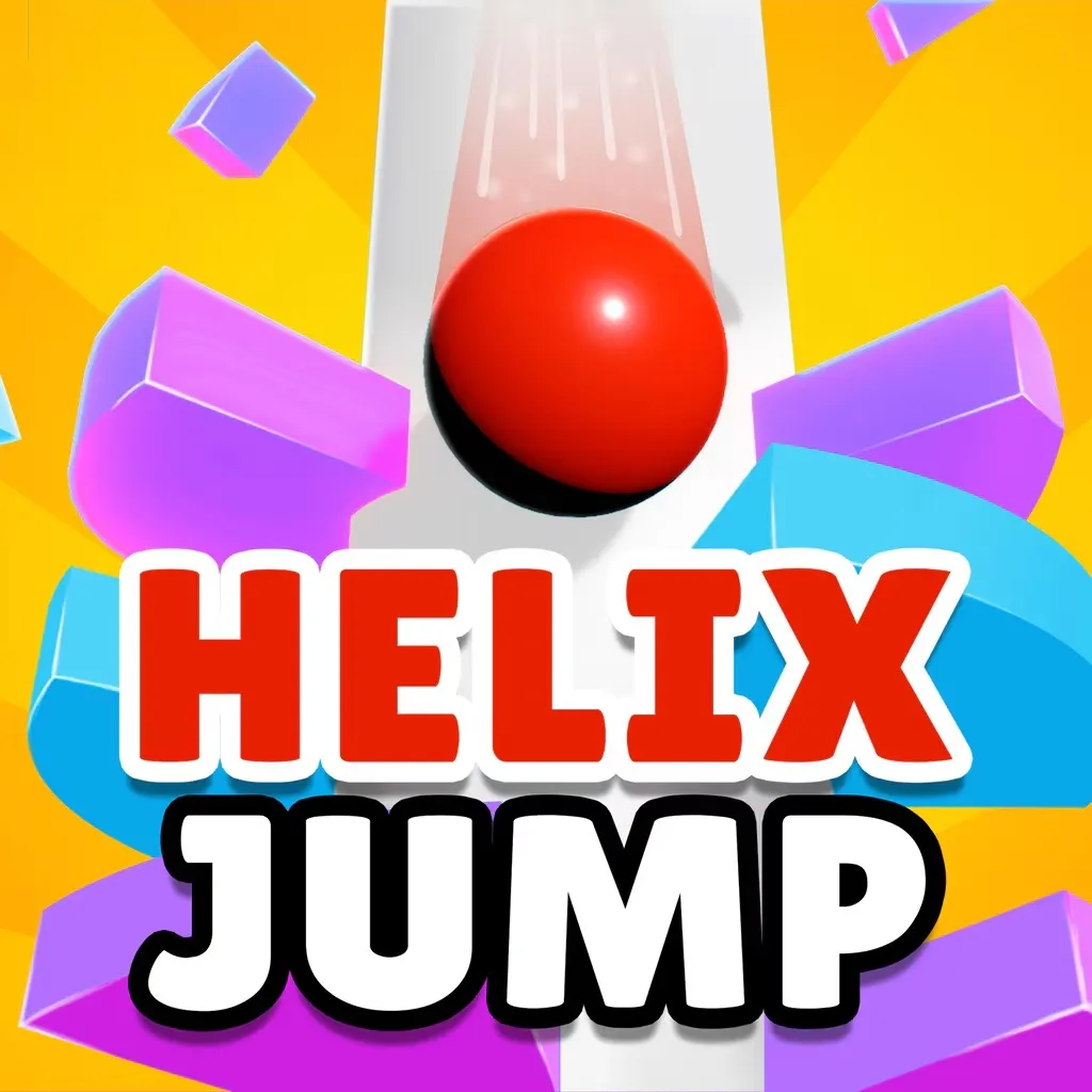 Play Helix Jump now!