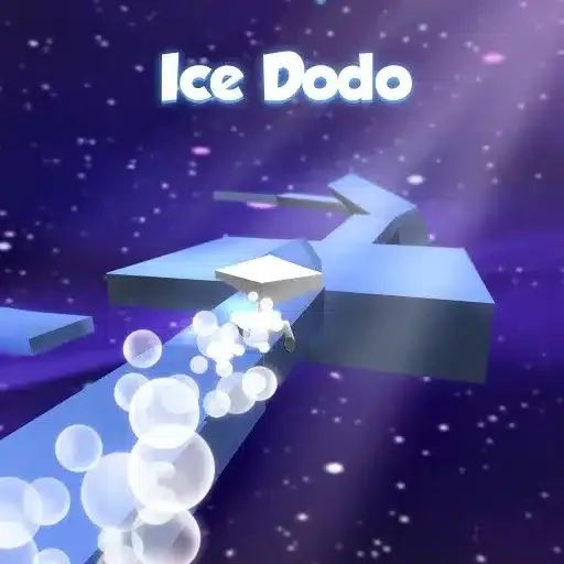Play Ice Dodo now!