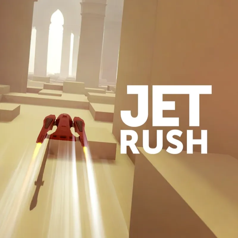 Play Jet Rush now!