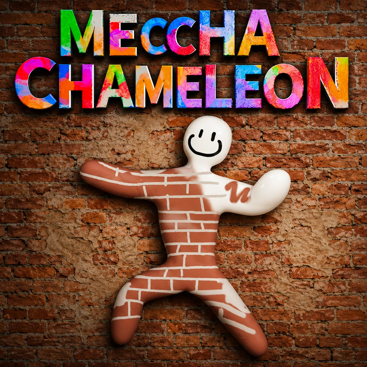 Play Meccha Chameleon now!
