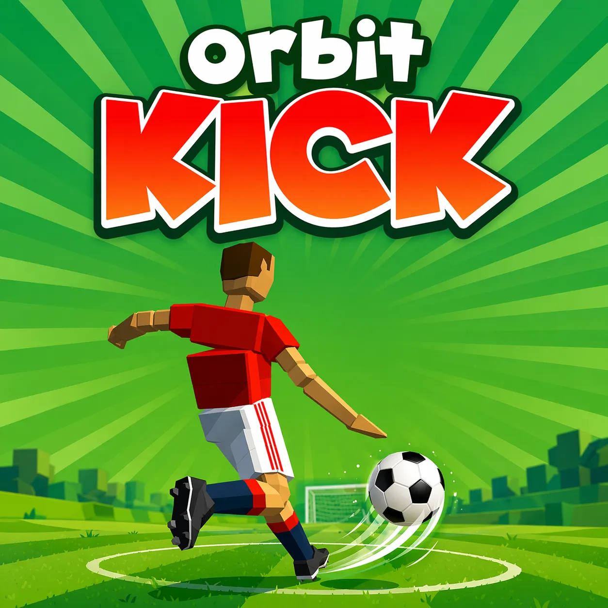 Play Orbit Kick now!