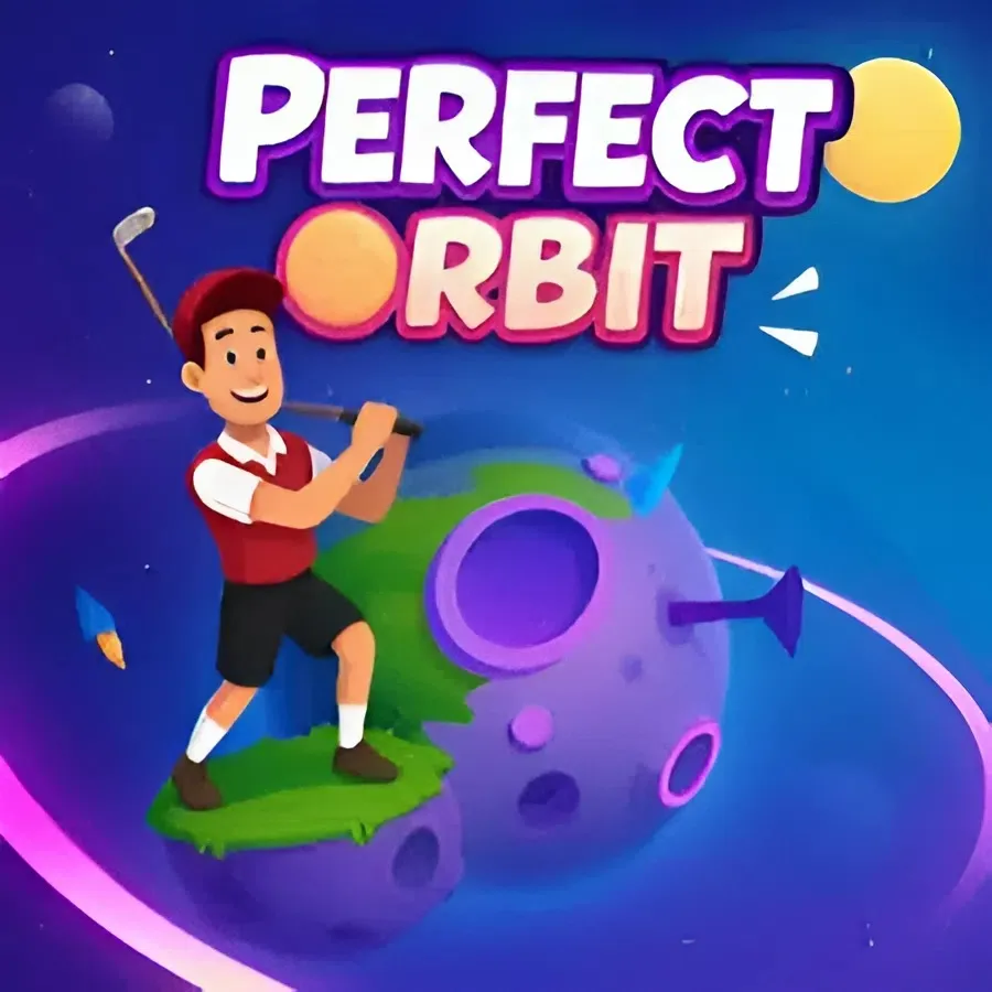 Play Perfect Orbit now!