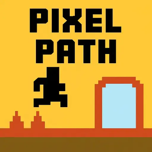 Play Pixel Path now!