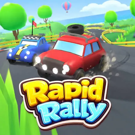 Play Rapid Rally now!