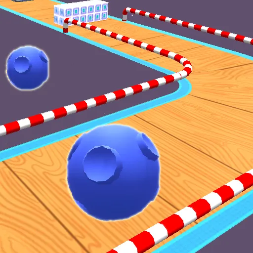 Play Roll Ball 3D now!