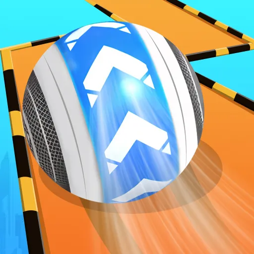 Play Rollance Going Ball now!