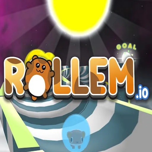 Play Rollem.io now!