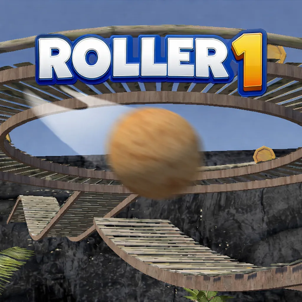 Play Roller 1 now!