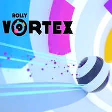 Play Rolly Vortex now!