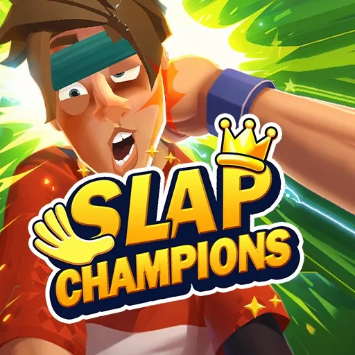 Play Slap Champions now!
