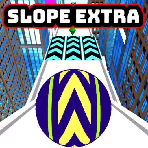 Play Slope Extra now!