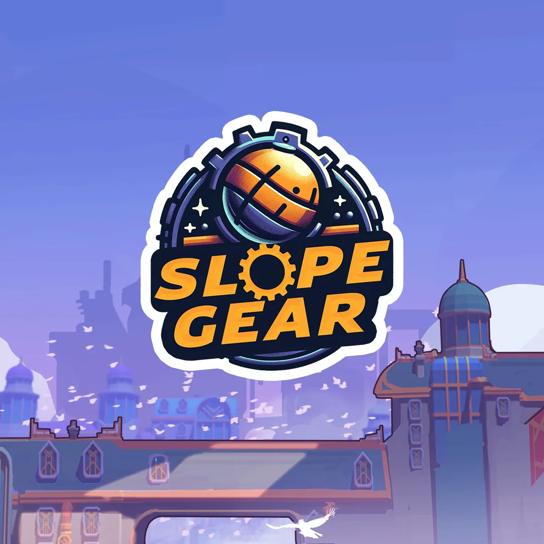 Play Slope Gear now!