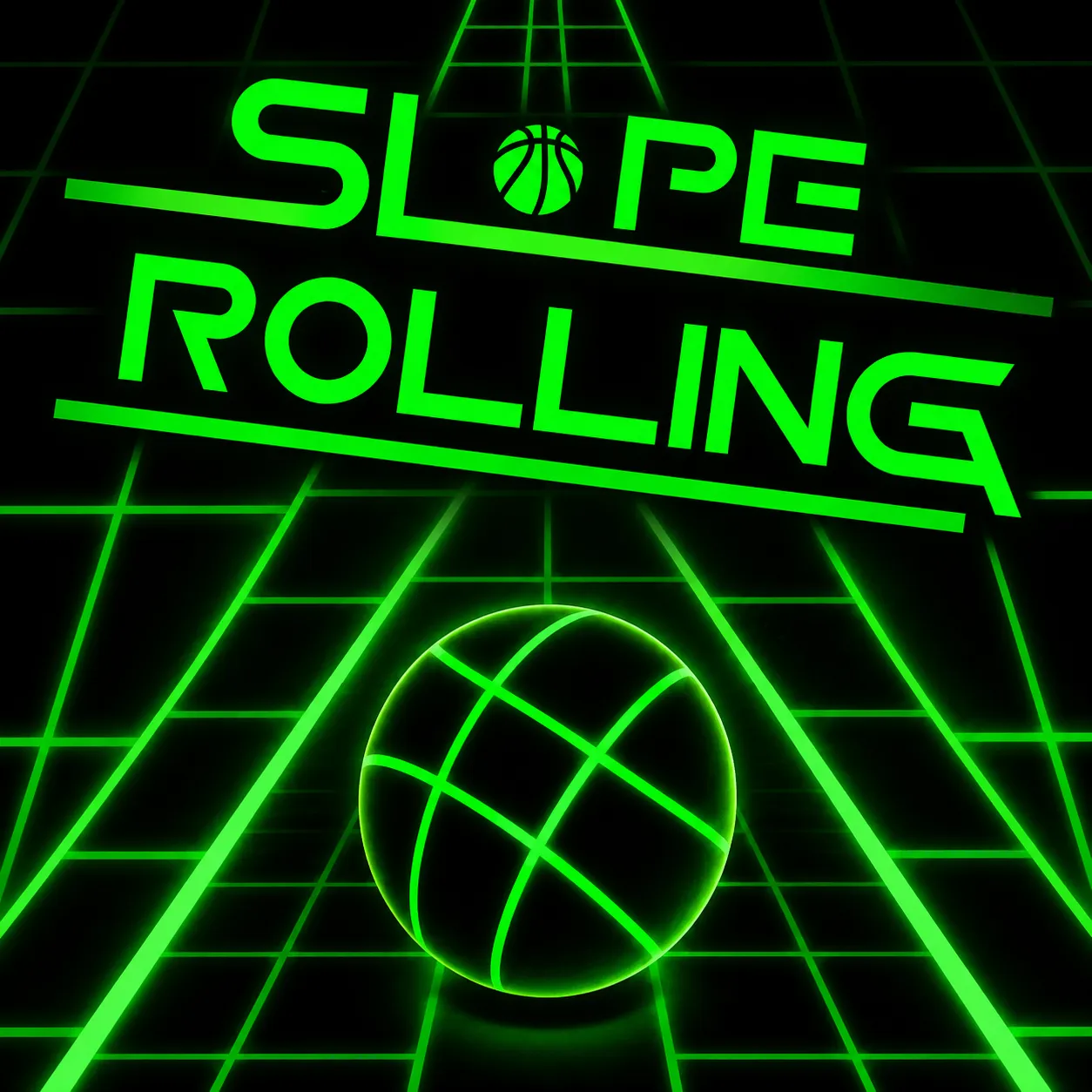 Play Slope Rolling now!