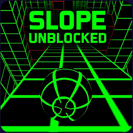 Play Slope Unblocked now!