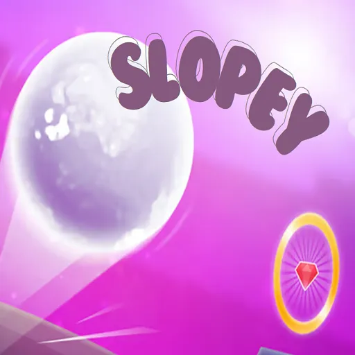Play Slopey now!