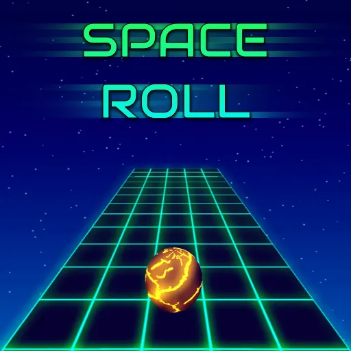 Play Space Roll now!