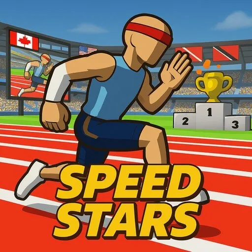 Play Speed Stars now!