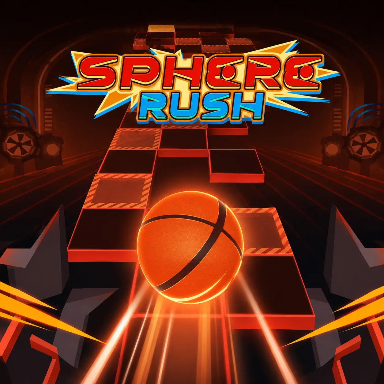 Play Sphere Rush now!