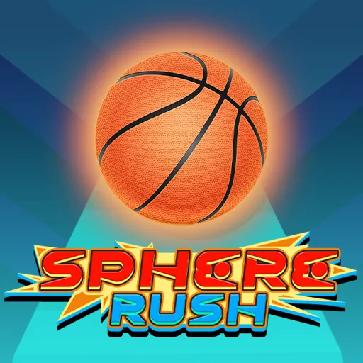 Play Sphere Rush now!