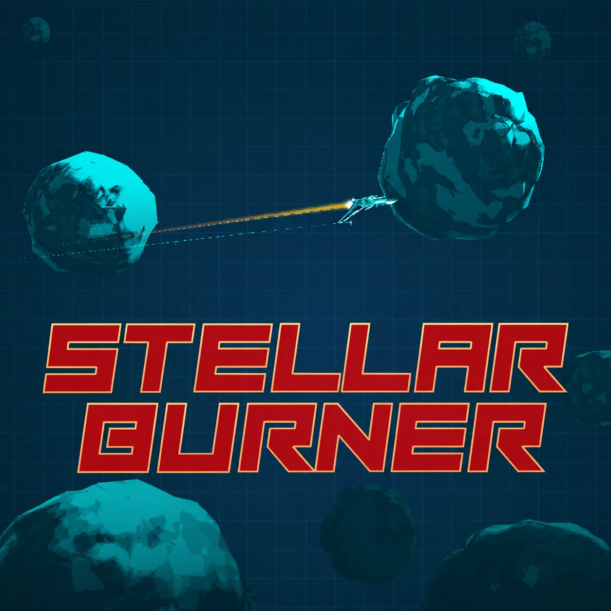Play Stellar Burner now!