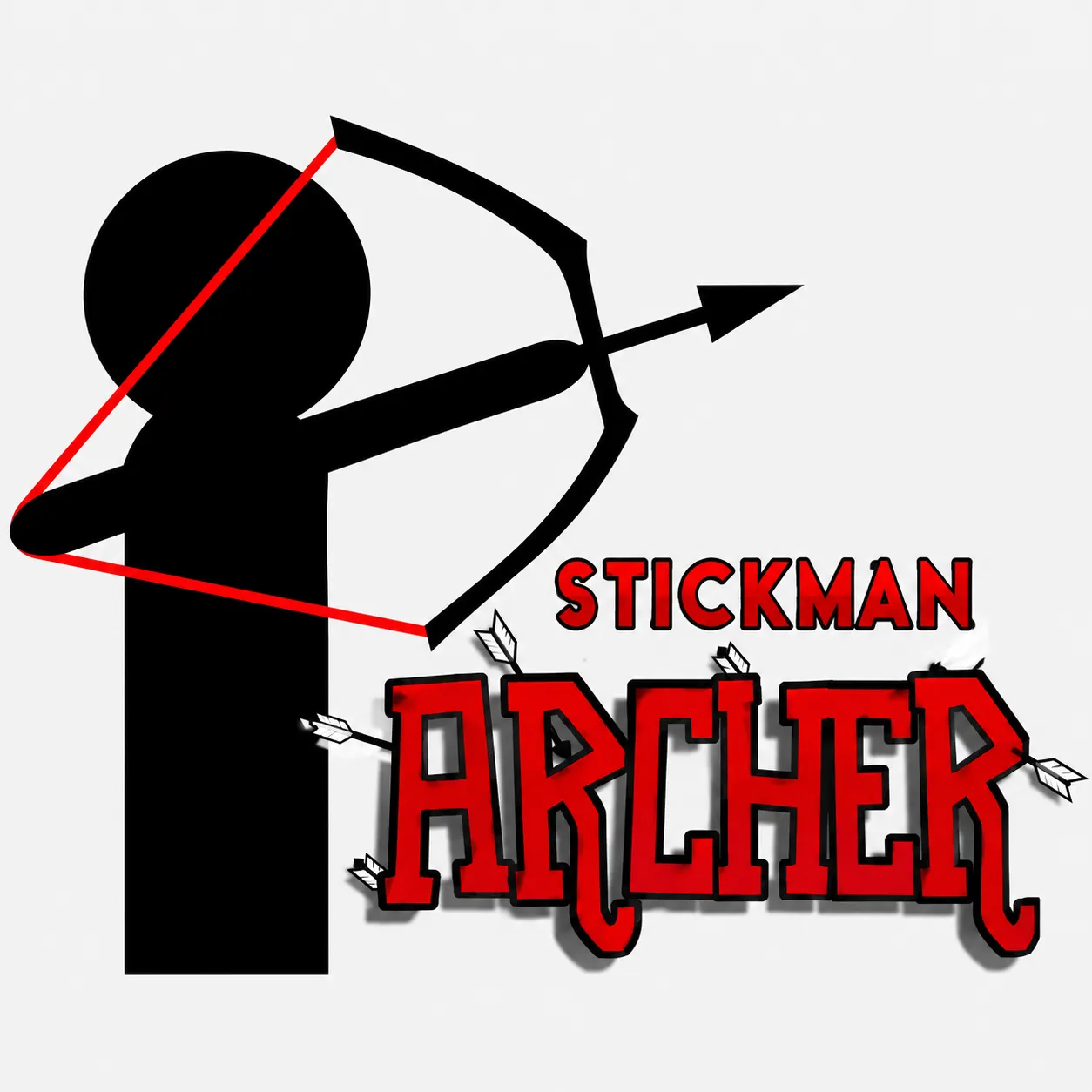 Play Stickman Archer now!