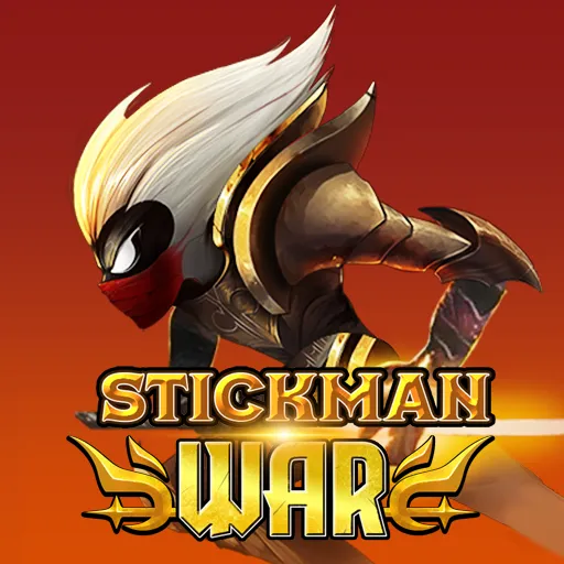 Play Stickman War now!