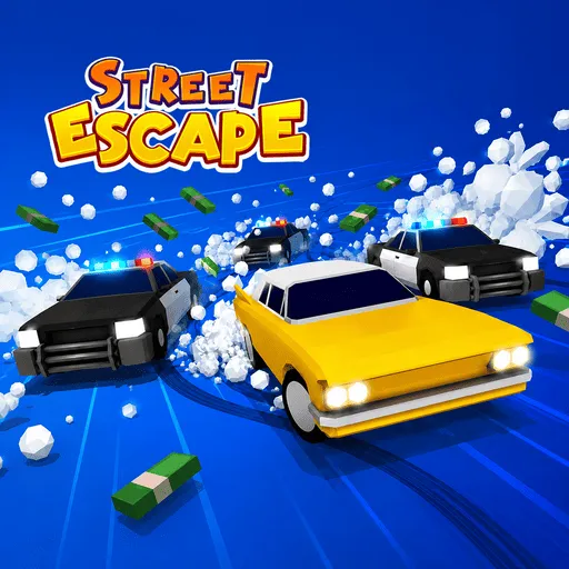 Play Street Escape now!