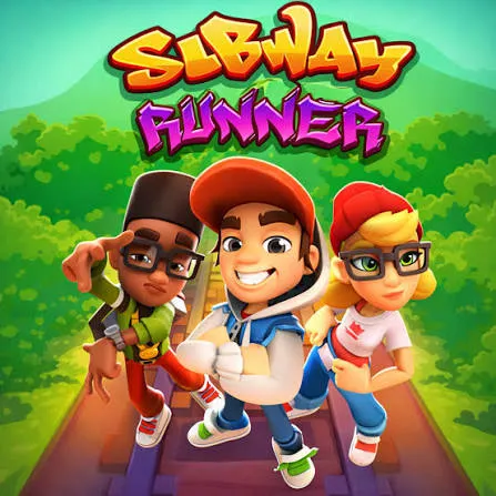 Play Subway Runner now!