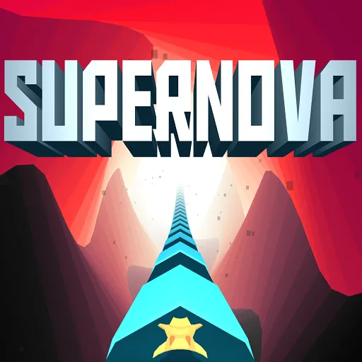 Play Supernova now!