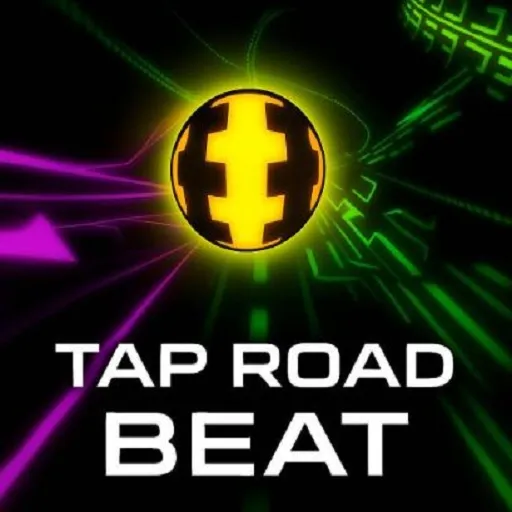 Play Tap Road Beat now!