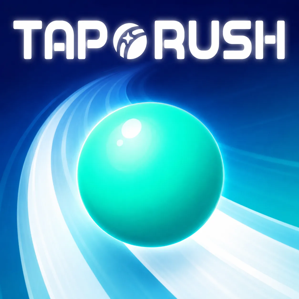 Play Tap Rush now!