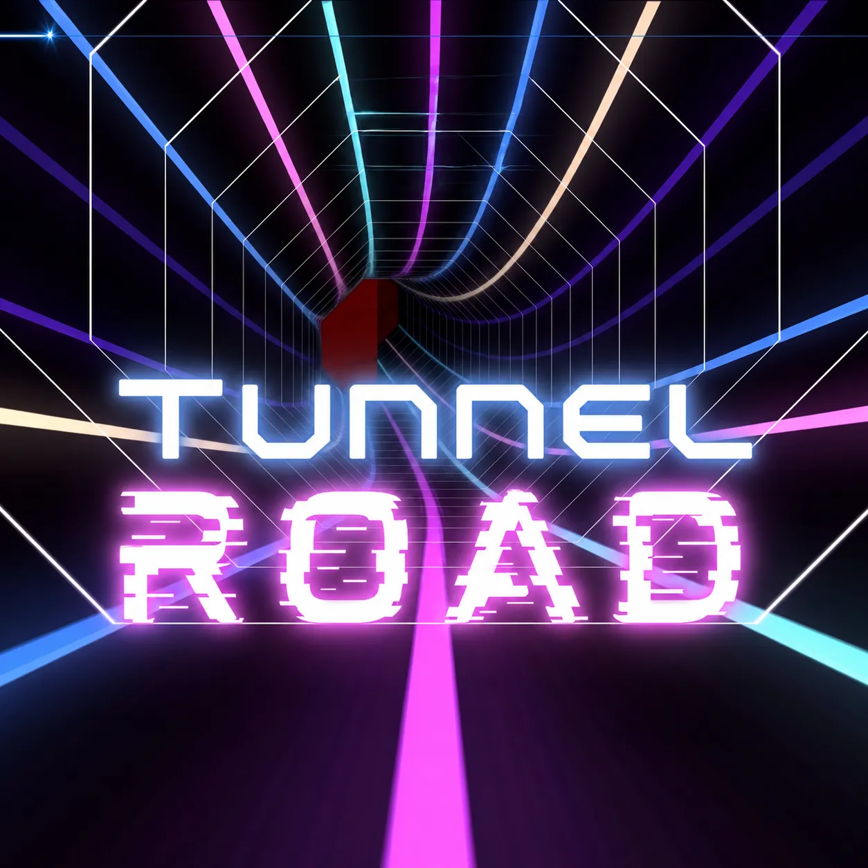 Play Tunnel Road now!