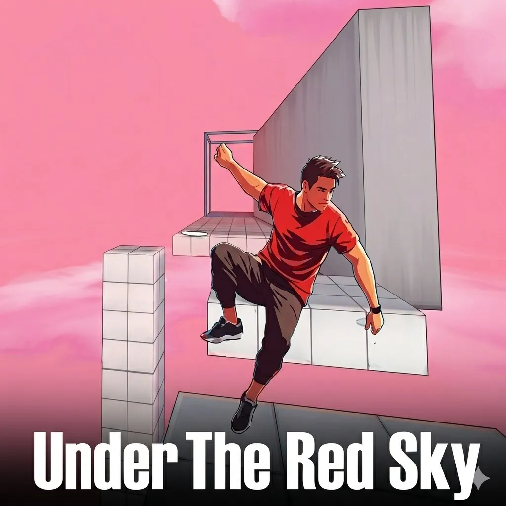 Play Under the Red Sky now!